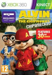 Alvin and the Chipmunks: Chipwrecked PAL Xbox 360 Prices