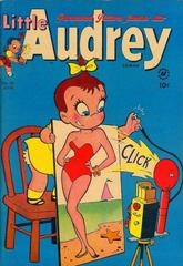 Little Audrey #30 (1953) Comic Books Little Audrey Prices