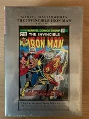 Marvel Masterworks: The Invincible Iron Man #9 (2015) Comic Books Marvel Masterworks: Invincible Iron Man Prices