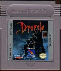 Bram Stoker'S Dracula - Cartridge | Bram Stoker's Dracula GameBoy