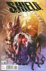 S.H.I.E.L.D. #6 (2011) Comic Books S.H.I.E.L.D Prices