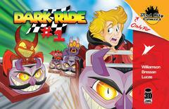 Dark Ride [Forstner] Comic Books Dark Ride Prices
