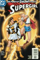 Supergirl #68 (2002) Comic Books Supergirl Prices