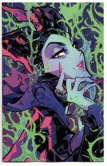 Disney Villains: Maleficent [Besch Virgin] Comic Books Disney Villains: Maleficent Prices