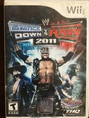 WWE Smackdown Vs. Raw 2011 [En Espanol] Wii Prices