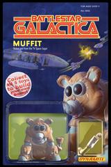 Battlestar Galactica [Adams] #2 (2016) Comic Books Battlestar Galactica Prices