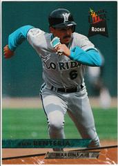 Rich Renteria #385 Baseball Cards 1993 Ultra Prices