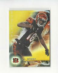 A.J. Green [Gold] #38 Football Cards 2015 Topps Platinum Prices