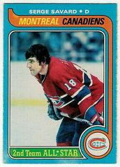 Serge Savard Hockey Cards 1979 O-Pee-Chee Prices