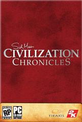 Civilization Chronicles PC Games Prices