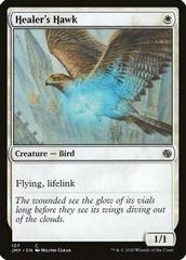 Healer's Hawk Magic Jumpstart Prices