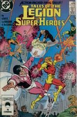 Tales of the Legion of Super-Heroes Comic Books Tales of the Legion of Super-Heroes Prices