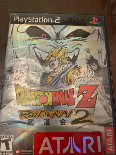 Dragon Ball Z Budokai 2 photo