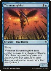 Thrummingbird Magic Commander 2016 Prices