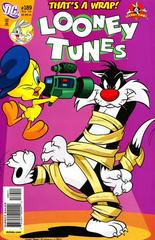 Looney Tunes #189 (2010) Comic Books Looney Tunes Prices