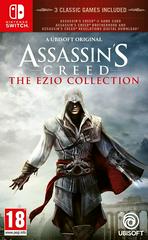 Assassin's Creed: The Ezio Collection PAL Nintendo Switch Prices