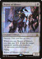Bearer of Silence Magic Oath of the Gatewatch Prices