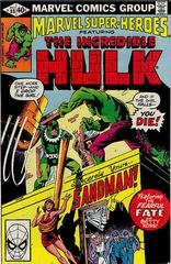 Marvel Super-Heroes #88 (1980) Comic Books Marvel Super-Heroes Prices
