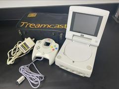 Sega Treamcast Sega Dreamcast Prices