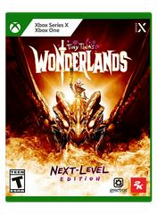 Tiny Tina's Wonderlands [Next Level Edition] Xbox Series X Prices