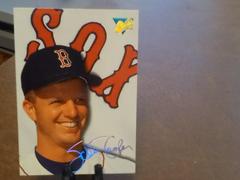 Scott Cooper #45 Baseball Cards 1993 Studio Prices