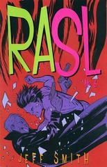 RASL #6 (2010) Comic Books Rasl Prices
