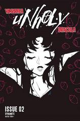 Vampirella / Dracula: Unholy [Besch Sketch] Comic Books Vampirella / Dracula: Unholy Prices