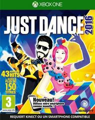 Just Dance 2016 PAL Xbox One Prices