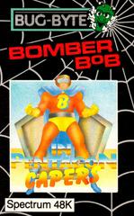 Bomber Bob in Pentagon Capers ZX Spectrum Prices