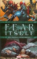 Fear Itself #7.2 (2011) Comic Books Fear Itself Prices