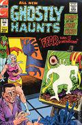 Ghostly Haunts #30 (1973) Comic Books Ghostly Haunts Prices