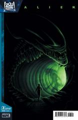 Alien [Doaly] Comic Books Alien Prices