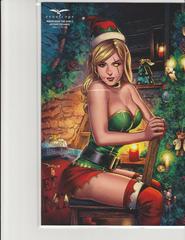 Robyn Hood: The Hunt Comic Books Robyn Hood: The Hunt Prices