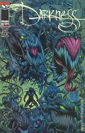 The Darkness [Keown] #11 (1998) Comic Books Darkness Prices
