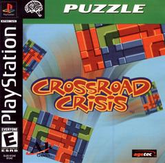 Crossroad Crisis Playstation Prices