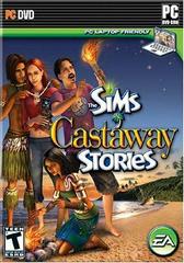 The Sims Castaway Stories PC Games Prices