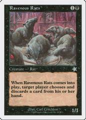 Ravenous Rats Magic Starter 1999 Prices