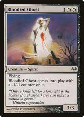 Bloodied Ghost [Foil] Magic Eventide Prices