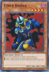 Cyber Raider YuGiOh Speed Duel: Trials of the Kingdom Prices