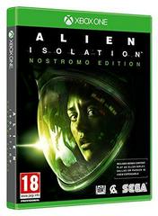 Alien Isolation [Nostromo Edition] PAL Xbox One Prices