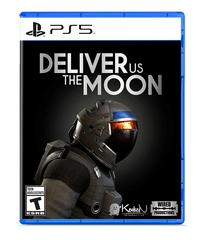 Deliver Us The Moon Playstation 5 Prices