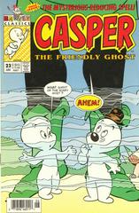 Casper the Friendly Ghost #23 (1994) Comic Books Casper The Friendly Ghost Prices