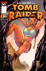 Tomb Raider [D] #1 (1999) Comic Books Tomb Raider Prices