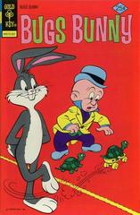 Bugs Bunny #164 (1975) Comic Books Bugs Bunny Prices