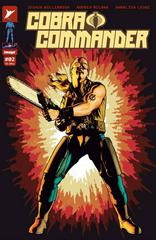 Cobra Commander [ACO] #2 (2024) Comic Books Cobra Commander Prices