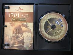 Contents | 1701 A.D. [Gold Edition] PC Games