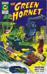 Green Hornet #5 (1992) Comic Books Green Hornet Prices