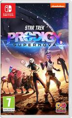 Star Trek Prodigy: Supernova PAL Nintendo Switch Prices