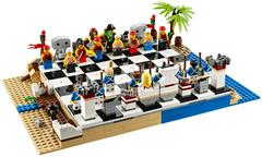 LEGO Set | LEGO Chess LEGO Pirates