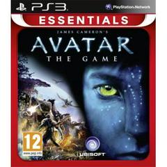 Avatar: The Game [Essentials] PAL Playstation 3 Prices